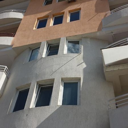 Apartman Strezoski أوهغيد المظهر الخارجي الصورة
