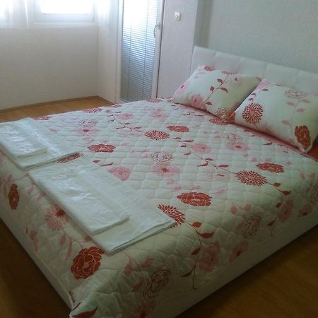Apartman Strezoski أوهغيد المظهر الخارجي الصورة
