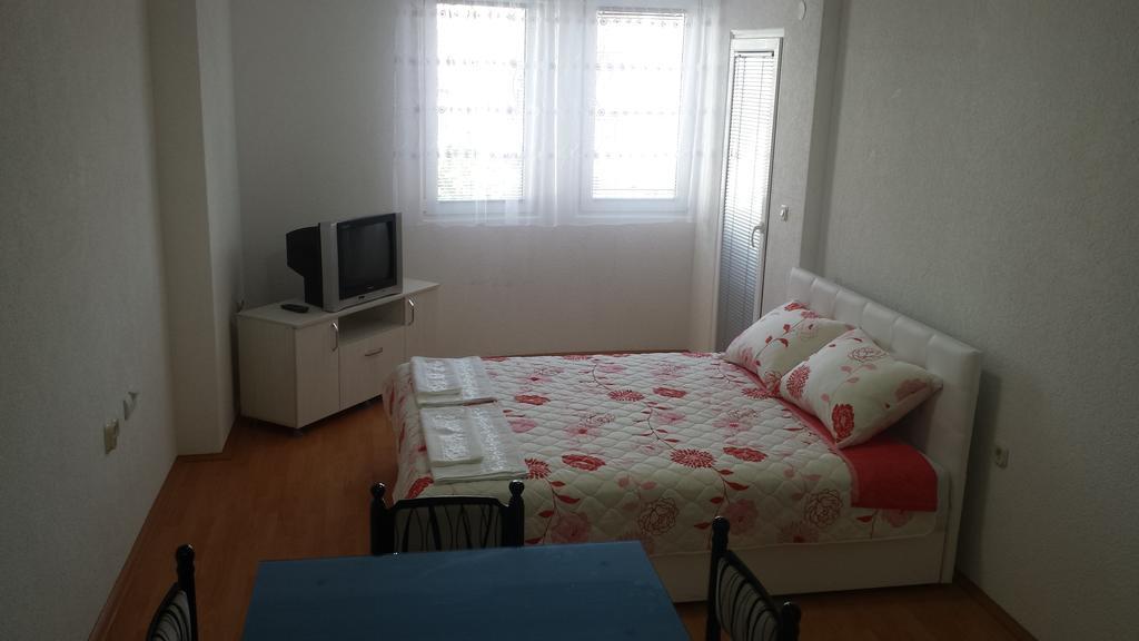 Apartman Strezoski أوهغيد المظهر الخارجي الصورة